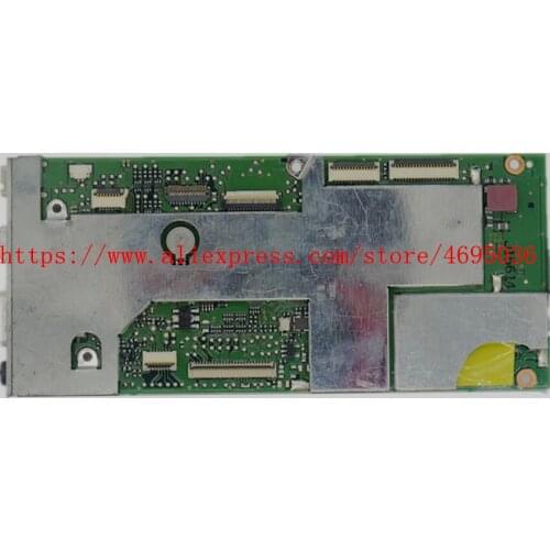 Original For Nikon D3100 Mainboard Motherboard PCB D3100 Main Board Mother Board MCU PCB Camera Replacement Unit Repair part