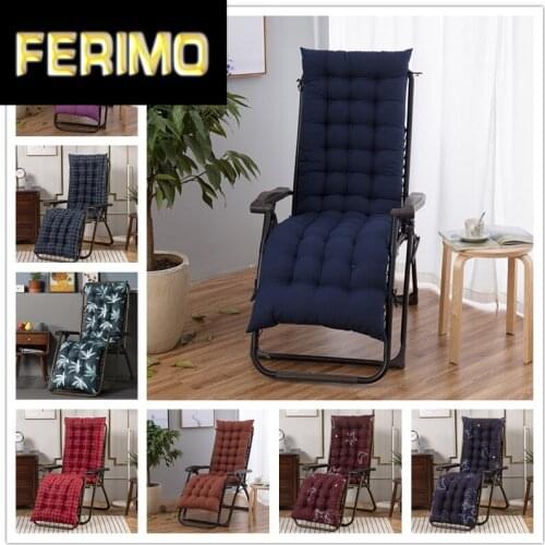 Lounge Chair Cushions Chaise Lounge Cushion Patio Chair Cushions Outdoor Mattress Garden Chair Sun Lounger Recliner Veranda