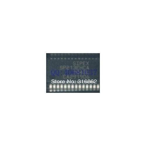 SP213EHCA SP213 SOIC8 Dual-Channel Digital Isolators Free Shipping 10PCS/lot