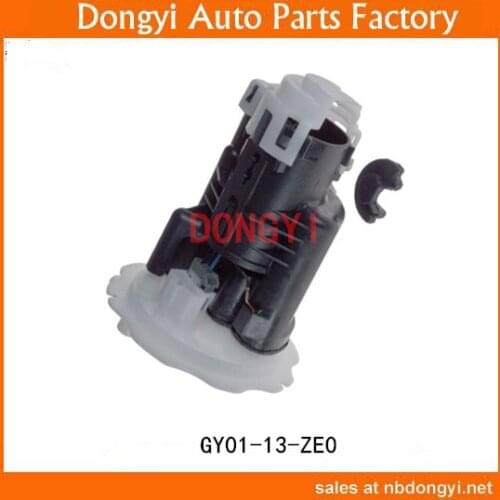 Fuel Filter OEM GY01-13-ZE0
