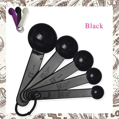 Yetscen Measuring Spoons