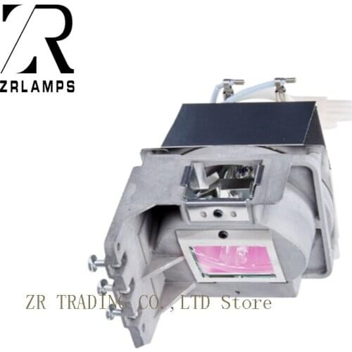 ZR Top selling 5J.JA105.001 Original Projector lamp With housing for MS511h/MS521/MW523/MX522/TW523