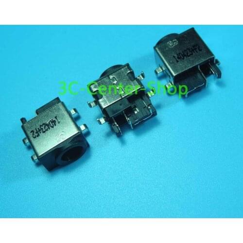 1 PCS Laptop dc power jack For SAMSUNG R530 R480 R429 R528 R431 R428 R440 R423 R425 DC Jack connector charging port