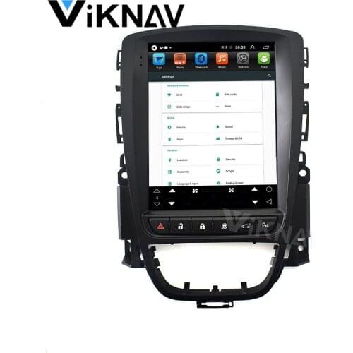 10.4inch car auto radio For-buick-excelle 2010-2014 2din android multimedia player car autoradio GPS navigation DVD player