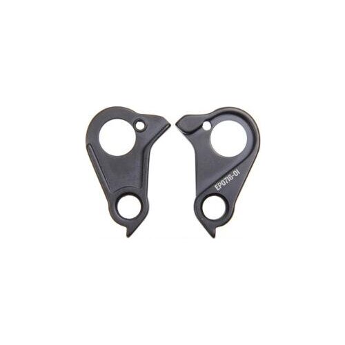 5pcs rear gear mech derailleur hangers convertors for Sram Derailleur for CANYON Endurace CF SL DB Ultimate Aeroad EP0716-01 #40