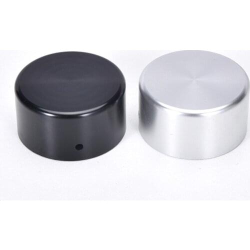 Aluminum knob 48MM diameter inner 6mm aluminum alloy knob