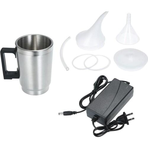 Automotive Headlights Refurbished Polishing Restorer 12V Auto Care Tools Car Headlight Repair Renovation Tool