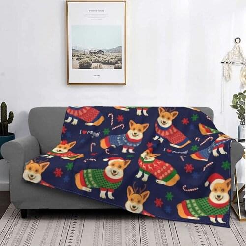 Microfiber Blankets For Sofa Cryfox China