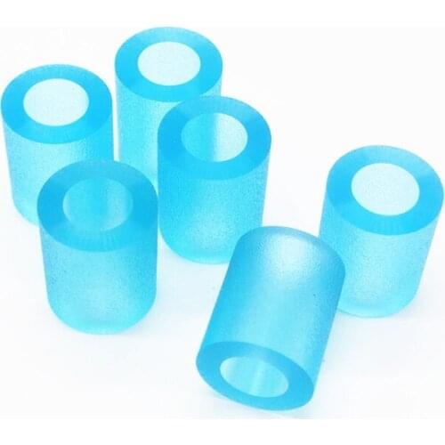 FOR RICOH AFICIO MPC2000 C2500 C3000 C4500 C3500 PAPER PICKUP ROLLER RUBBER HIGH QUALITY FEED ROLLER TIRE