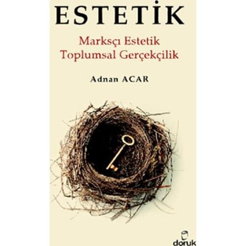 Aesthetic Adnan Acar Climax Publications (TURKISH)