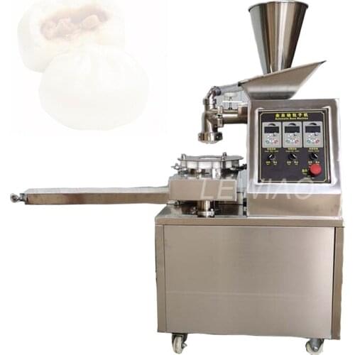 Brand New Multi-function Bun Machine The Steamed Stuffed Momo Machine