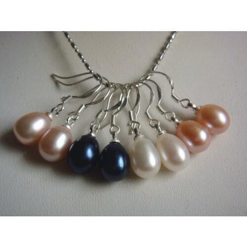 Dangle Earrings HAI YING WEI YE China