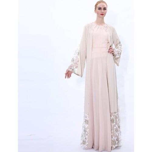 LINDABOMAN White Summer Dresses