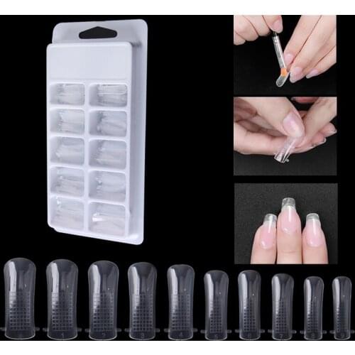 NaiL Sunshine Forms For Nail Extension