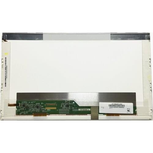 Free Shipping NT156WHM-N50 NT156WHM N50 B156XW02 LTN156AT02 LTN156AT24 TLN156AT32 HT156WXB Laptop Lcd Screen 1366*768 40 Pins