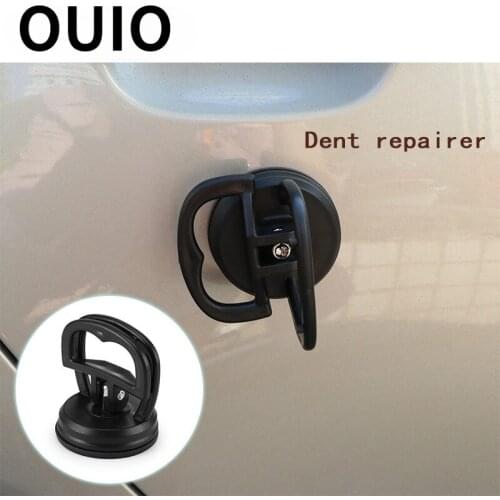 OUIO Car Mini Dent Remover Suction Cup Tools for Ford Mondeo mk4 Focus 2 3 mk2 mk3 Fiesta mk7 Ranger Fusion Kuga Ka Accessories