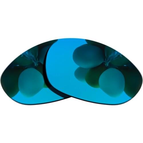 Polarized Sunglasses Replacement Lenses for-X-Metal XX Frame - Sky Blue