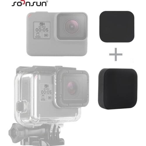 SOONSUN Lens Caps