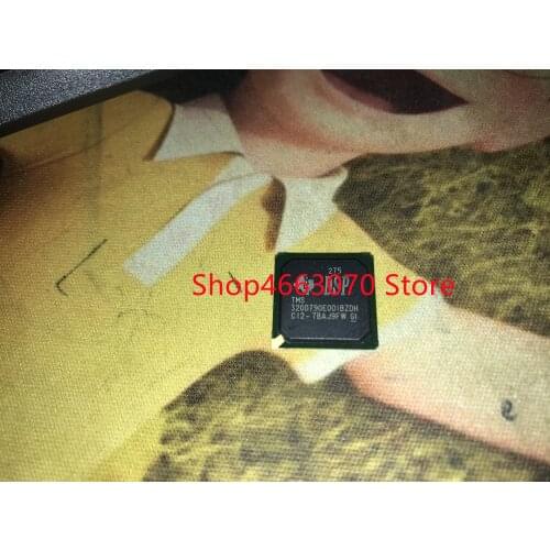 TMS320D790E001BZDH New Ones