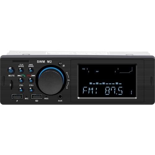 Vanlga Android Radios