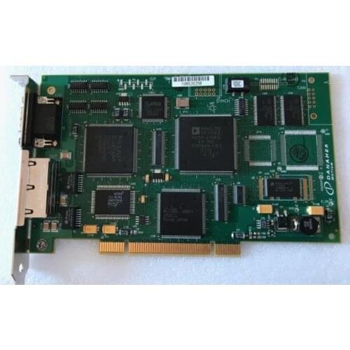 XMP-SYNQNET-PCI-RJ T114-0002 REV.P3
