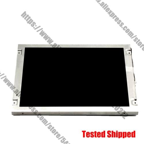 100% original test LCD SCREEN NL6448BC26-09 8.4 inch
