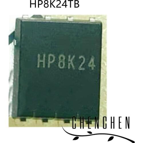 2pcs/lot HP8K24TB HP8K24 QFN 100% New Original