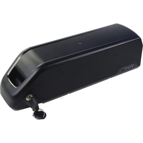 36V 20Ah City Bike Fat Bike Mountain Bike Ebike Battery Polly Shark 48V 15Ah 52V 15Ah 30A 21700 Cells Ebike Battery with Charger