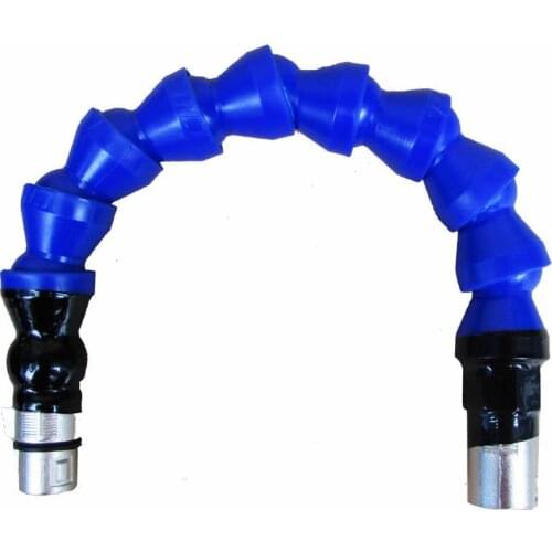 25cm Sex Machine Accessories Deformation plus pole extension tube free combination Sex Machine extender