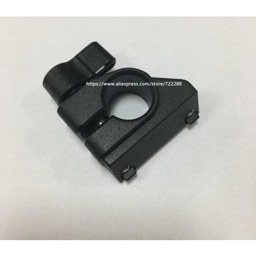 New Original Mic Microphone Holder Base Bracket Ass'y A2182620A For Sony PXW-FS7M2K PXW-FS7M2 PXW-FS7 Mark II