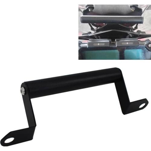 For Triumph Tiger 900 GT Rally PRO Tiger900 Tiger900GT 2020 2021 Motorcycle Mobile Phone Navigation Bracket GPS Plate Bracket