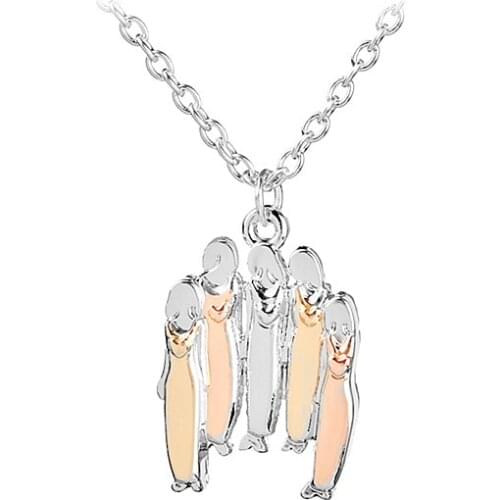 FGHGF Jewelry Pendants