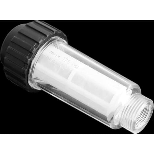 Water Filter For Lavor Elitech Champion Nilfisk High Pressure Washer