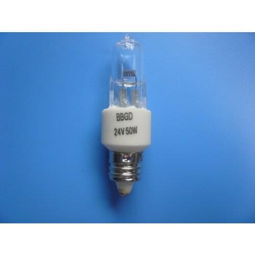 24v50w E11 Screw-mount Surgical None Shadow Lamp