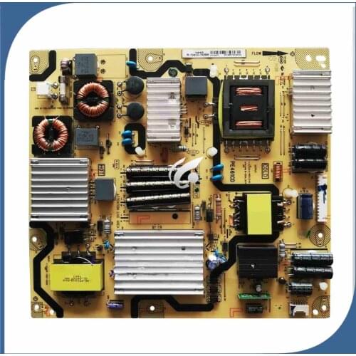 Good Working original used for Power supply board LE55M98AU 40-E461CD-PWD1XG 81-PE461ED-PL200AA