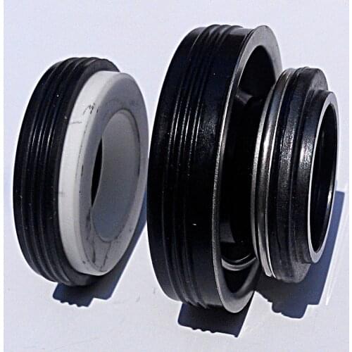 LX JA 50 spa pool mechanical seal kit,bathtub pump seal avaliabel all lx pump Ja50,ja75,ja100,tda200,lp200,wp200 and others
