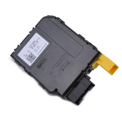 Multifunction Steering Wheel Module Cruise Control System For VW Tiguan Jetta MK5 Golf Gti MK6 1K0 953 549 CD 1K0 971 584 C 1