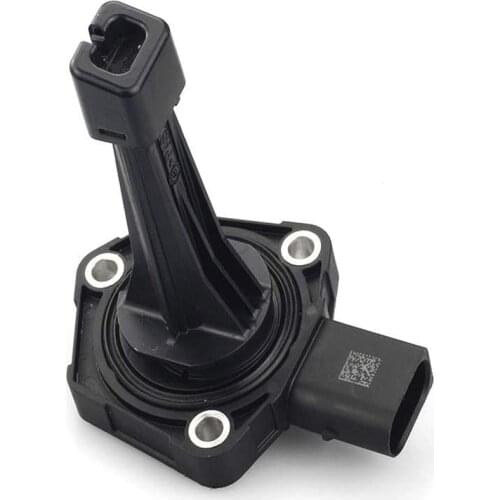 OEM # 21590-2A100 New Engine Oil Level Sensor 3-Pins for Hyundai i40 i30 Santa Fe IX35 IX55 215902A100 21590 2A100