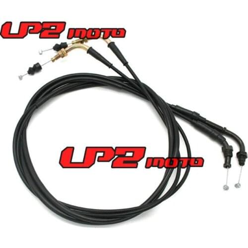 Suitable For HONDA CH250 KAB 1989-1996 Throttle Line Throttle Cable Pull Line