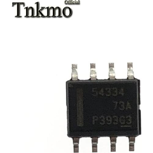 5PCS 10PCS 20PCS 50PCS TPS54334DDAR SOP-8 TPS54334DDAT SOP8 TPS54334DDA TPS54334 54334 Buck chip New and original
