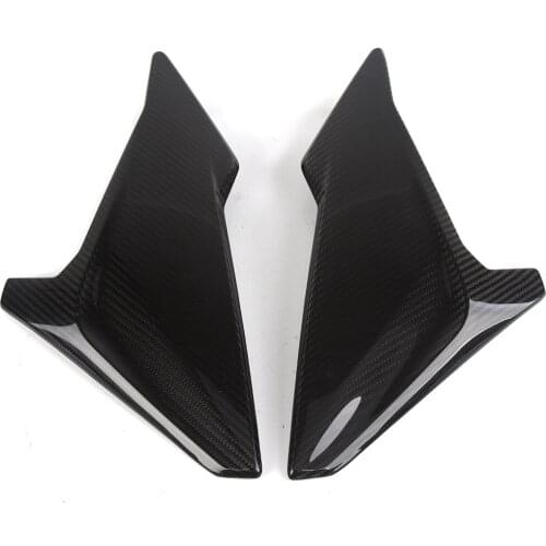Applicable To BMW S1000r Motorcycle Refitted With Carbon Fiber Body Side Panel Commodity Unit: The Price Of A Product