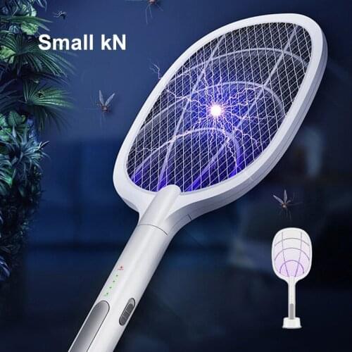 Drop shipping agent Wholesale Logistics China Freight 2021 Electric Insect Trap Bulbs Lamp Di speller Racket Mosquito Killing