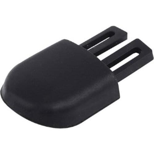 Dust Plug Charging Port Dust Cover Waterproof Cover for Ninebot ES2-ES4 Electric Scooter