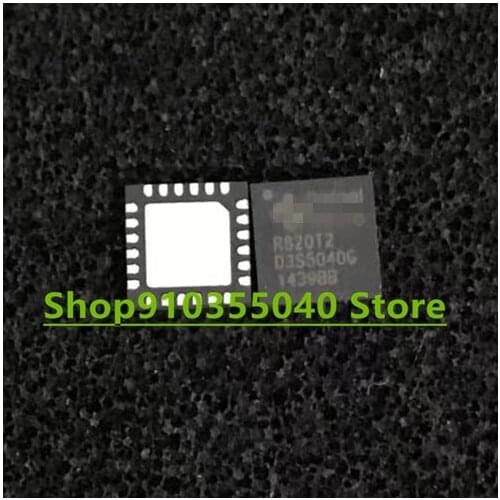 R820T2 820T2 QFN24