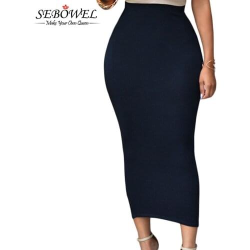 SEBOWEL Women's Skirts