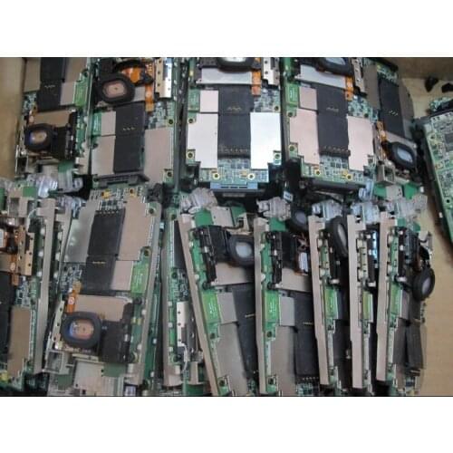 Symbol MC55A0 MC55A Mainboard 1D Numeric key version