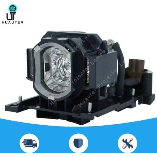Projector Bulb Replacement Lamp DT01051 for Hitachi CP-X4010/CP-X4020E/MVP-4020/MVP-E91/DT01055/HCP-4000X Free Shipping