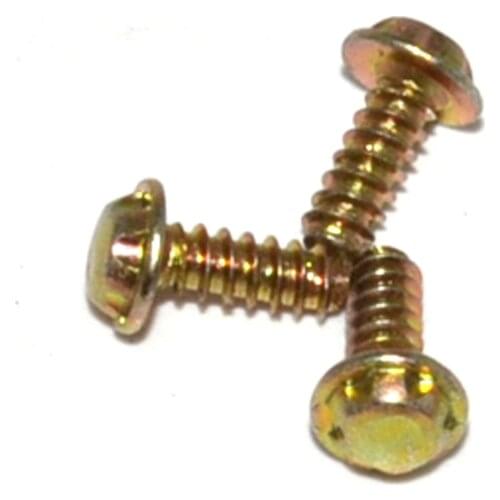Xunbeifang 1000PCS 3.8mm Universal Screws For N-E-S S-N-E-S N-64 G-B Game Cartridge