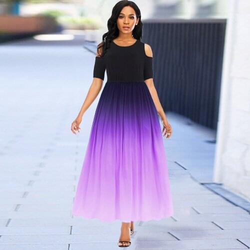 YIYU Lush Summer Dresses