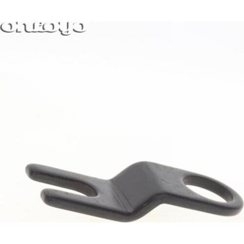 1 Pcs SEWING MACHINE SPARE PARTS For Golden Wheel 8810/8820 9910/9920 Needle Bar Fixing Plate J1092-0A